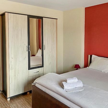Anthora Hostel بلوفديف المظهر الخارجي الصورة