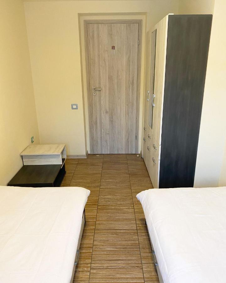 Anthora Hostel بلوفديف المظهر الخارجي الصورة