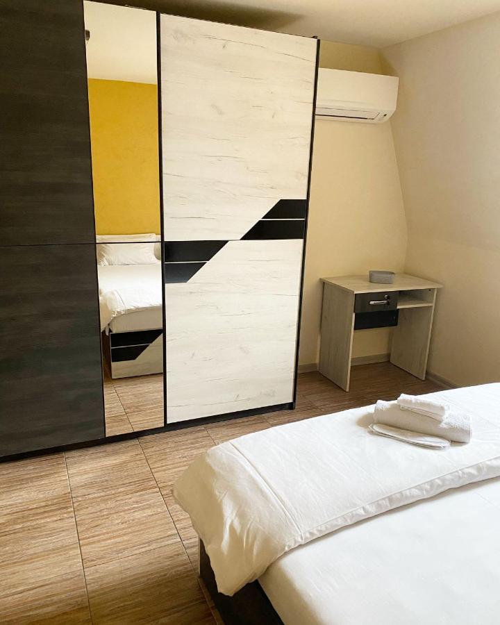 Anthora Hostel بلوفديف المظهر الخارجي الصورة