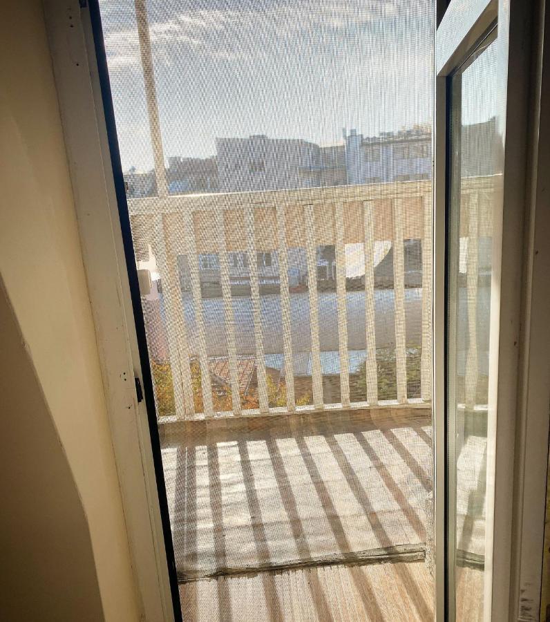 Anthora Hostel بلوفديف المظهر الخارجي الصورة