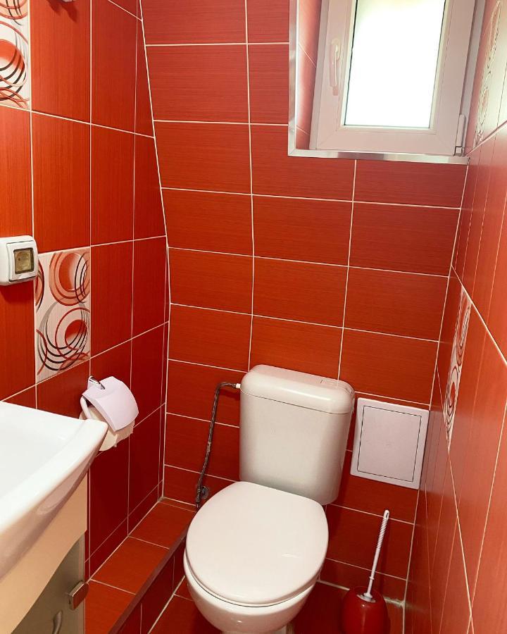 Anthora Hostel بلوفديف المظهر الخارجي الصورة