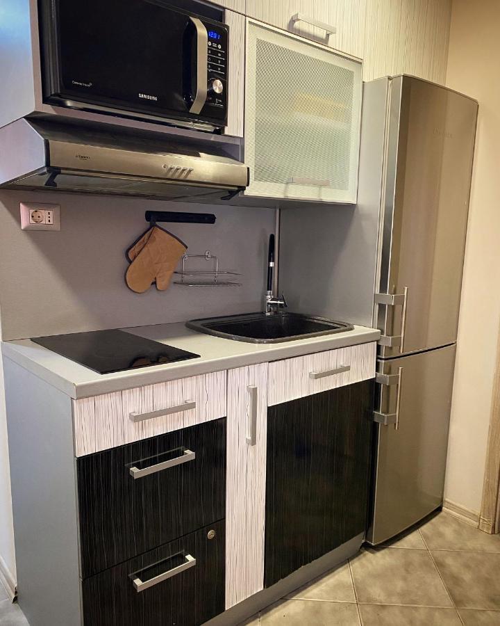Anthora Hostel بلوفديف المظهر الخارجي الصورة