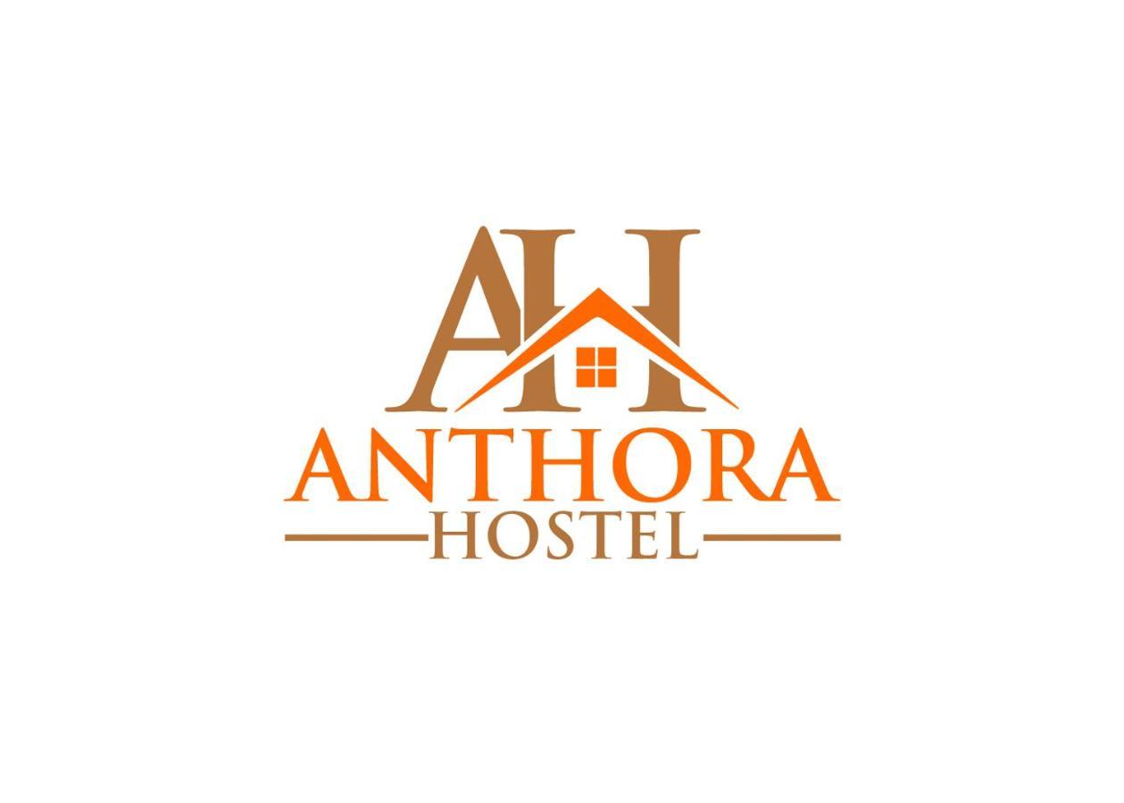 Anthora Hostel بلوفديف المظهر الخارجي الصورة