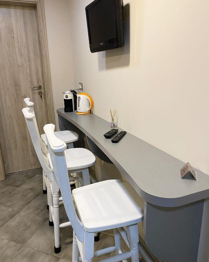 Anthora Hostel بلوفديف المظهر الخارجي الصورة