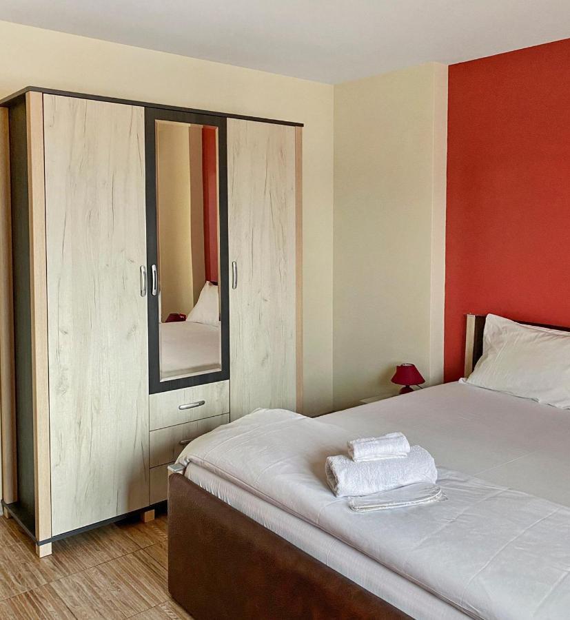 Anthora Hostel بلوفديف المظهر الخارجي الصورة
