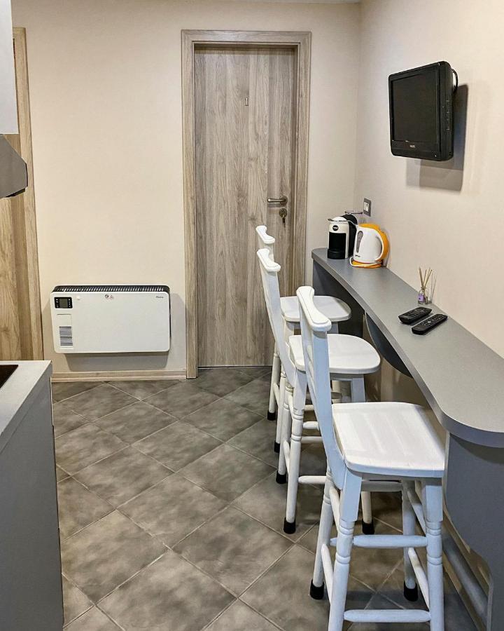 Anthora Hostel بلوفديف المظهر الخارجي الصورة